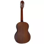 PARAMOUNT Classic Guitar, BC393NS, wood color + free classical guitar bag