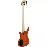 PARAMOUNT, 4 electric bass guitar, WARWICK CORVETTE model EBG500