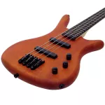 PARAMOUNT, 4 electric bass guitar, WARWICK CORVETTE model EBG500