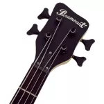 PARAMOUNT, 4 electric bass guitar, WARWICK CORVETTE model EBG500
