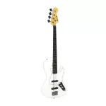 PARAMOUNT, EBG100WH electric guitar, white