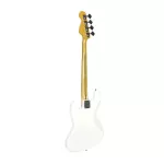 PARAMOUNT, EBG100WH electric guitar, white