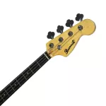 PARAMOUNT, EBG100WH electric guitar, white