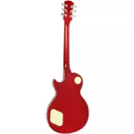 PARAMOUNT Electric Guitar Les Paul + D'Addario ELS2-CS