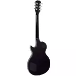 Paramount ELC3 กีตาร์ไฟฟ้า ทรง Les Paul ไม้ลินเดน 22 เฟรต ปิ๊กอัพฮัมคู่ เคลือบเงา ** ประกันศูนย์ 1 ปี **