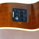 PARAMOUNT 42 "Electric Guitar Jumbo SQ-JBESB SUNBURST