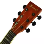 PARAMOUNT 42 "Electric Guitar Jumbo SQ-JBESB SUNBURST