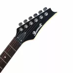 Paramount กีตาร์ไฟฟ้า รุ่น SH117MBL สีน้ำเงินเมทัลลิค, Metallic Blue