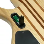 SQOE 4 Base guitar, ASHER, Modern Jazz, BS400