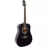 CLEVAN D10, Airy Guitar 41 "Nubone Ya Ya, use the guitar line D'Addario, airy guitar, Yamaha F310 + free guitar bag & pickpocket.