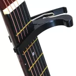 Fantasia 41 -inch acoustic guitar model QAG411M + free guitar bags & guitar strap & Capo & Pick ** New Airy Guitar **