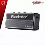 Blackstar Amplug2 Fly Bass Amplifier amplifier with a built -in effect Giving good sound quality Practice anywhere, anytime Do not disturb those around you With product warranty