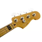 Fender® Squier® Classic VIBE 70S Precision Bass MN 4 guitar guitar, NATO wood, Maple wooden neck ** 1 year center insurance **