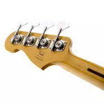 Fender® Squier® Classic VIBE 70S Precision Bass MN 4 guitar guitar, NATO wood, Maple wooden neck ** 1 year center insurance **