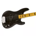 Fender® Squier® Classic VIBE 70S Precision Bass MN 4 guitar guitar, NATO wood, Maple wooden neck ** 1 year center insurance **