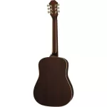 Epiphone® LIL Tex 36 -inch electric guitar, Travel Guitar shape, top solid wood + free, free bag, guitar