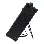 Kazuki BKZ-MVS Metallic VIBE Strat, Strat 22 Freckle, Linkle Frake, Wilkinson + Free Amp.