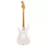 Fender® Squier® Classic VIBE 50S Strat MN electric guitar, pickel, a maple wooden coil + free of free core ** Zero 1