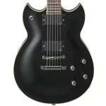 Yamaha® SG1820A กีตาร์ไฟฟ้า 6 สาย 22 เฟร็ต ไม้ เมเปิ้ล/มะฮอกกานี คอมะฮอกกานี 5 ชั้น ปิ๊กอัพฮัมคู่ ใช้เทคโนโลยี I.R.A. ขอ