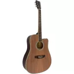 Martin Lee, 41 inch acoustic guitar, MD4145c + Mahokan Wooden Wooden neck