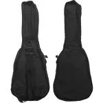 FANDER® FA-125CE 41-inch electric guitar, Dreadnough shape, coated coated coating, tuner function ** use Fishman® ** + free guitar bags