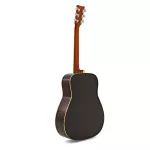 YAMAHA® FG830 Acoustic Guitar, 41 inch guitar, top -tops, rosewood / rosewood wood, use D'Addario number 11 + free.
