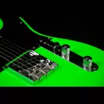 Kazuki Neon Mini TL, Mini Tele 22, Freck, Beetle, Piper, Linkle, Ni -On Color + Free Glowing Jack *