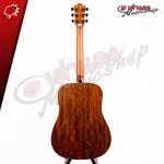 Mantic AG370, 41 -inch D -shape D, Chords - Ready to get 10 free items, free Setup service.