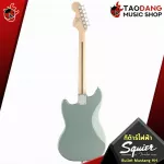 [Bangkok & Metropolitan Lady to send Grab Urgent] Electric guitar Squier Bullet Mustang HH [Free free gift] [with Set Up & QC Easy to play] [Insurance from Zero] [100%authentic] [Free delivery] Turtle