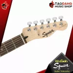 [Bangkok & Metropolitan Lady to send Grab Urgent] Electric guitar Squier Bullet Telecaster [Free free gift] [with Set Up & QC Easy to play] [Insurance from Zero] [100%authentic] [Free delivery] Turtle