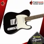 [Bangkok & Metropolitan Lady to send Grab Urgent] Electric guitar Squier Bullet Telecaster [Free free gift] [with Set Up & QC Easy to play] [Insurance from Zero] [100%authentic] [Free delivery] Turtle