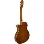 PARAMOUNT, classic, 40 inch electric guitar