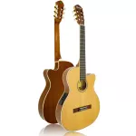 PARAMOUNT, classic, 40 inch electric guitar