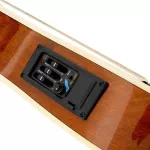 PARAMOUNT, classic, 40 inch electric guitar