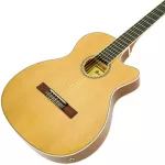 PARAMOUNT, classic, 40 inch electric guitar