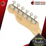 Fender American Performer Telecaster Electric 【Free】 Free】 Free gift with a free setup - Red turtle