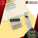 Fender American Performer Telecaster Electric 【Free】 Free】 Free gift with a free setup - Red turtle