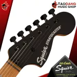 Electric guitar, SQUIER, Contemporary Stratocaster Special HT, HH FR, Special