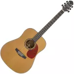 Clevan D28S OP 41 -inch guitar, Top Sol, Cedar/Mahogy Yong Nubone ** Use D'Adario Exp16 cables.