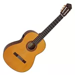 YAMAHA® CG-TA, 39-inch classic electric guitar, CG shape 19 freats The wood and back, Owang Cole + free guitar bags