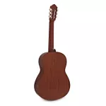 YAMAHA® CG-TA, 39-inch classic electric guitar, CG shape 19 freats The wood and back, Owang Cole + free guitar bags