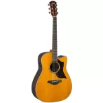 YAMAHA® A3R 41 -inch electric guitar Wood with ARE Pickup technology with SRT + free guitar bags