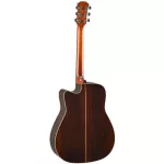 YAMAHA® A3R 41 -inch electric guitar Wood with ARE Pickup technology with SRT + free guitar bags