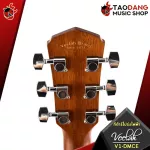 [Bangkok & Metropolitan Region Send Grab Quick] Airy guitar and acoustic guitar velah v1d, v1dc, v1dmce [free free gift] [with Set Up & QC] [100%authentic] [Free delivery]