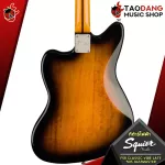 Electric guitar, Squier FSR Classic VIBE LATE '50S Jazzmaster [Free, Fully given set] [with SET Up & QC, easy to play] [Center insurance] 100%] [Free delivery] Turtle