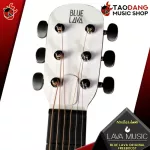 Airy, Airy, Lava Music Blue Lava Original Acoustic, Blue Lava Original Freest [Free free gift] [with Set Up & QC] [100%authentic] [Free delivery] Red turtle