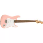 Fender® Electric guitar HSS model SQUIER BULLET STRAT BROWN SUNBURST