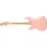 Fender® Electric guitar HSS model SQUIER BULLET STRAT BROWN SUNBURST