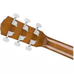 Fender® CD140sce, 41 electric guitar, "genuine Solid Stepru, Nubone, Fishman® CD-1 Preamp + Genuine Gennds from Fender® ** 1 year Insurance *