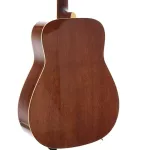 Yamaha® 12th Guitar, Top Slide Studs, FG820-12 + Free Bag & Wrench Guitar Guide YAMAHA